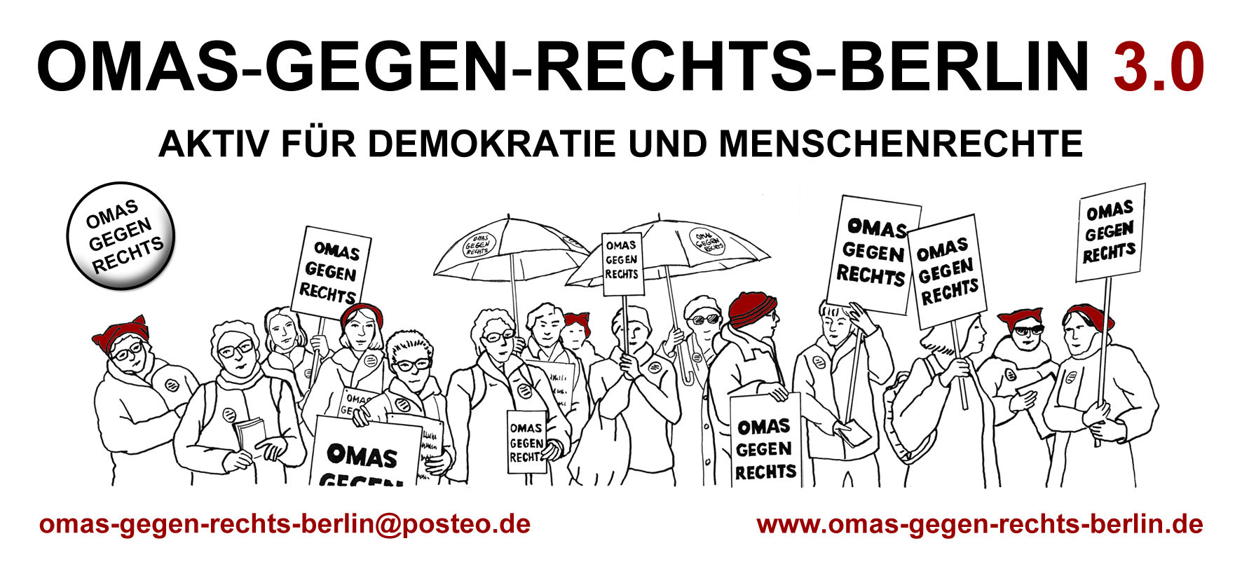 (c) Omas-gegen-rechts-berlin.de